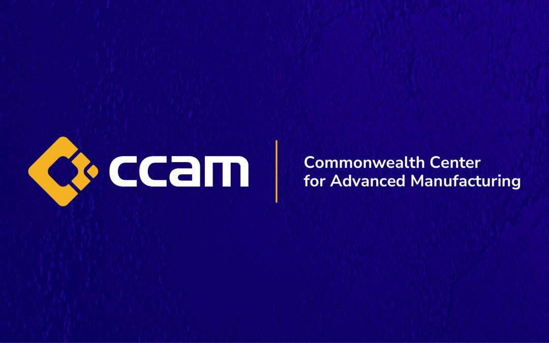 CCAM Unveils New Brand for Future-Ready Manufacturing