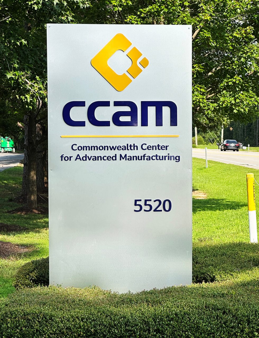CCAM Unveils New Brand for Future-Ready Manufacturing | CCAM | Together ...