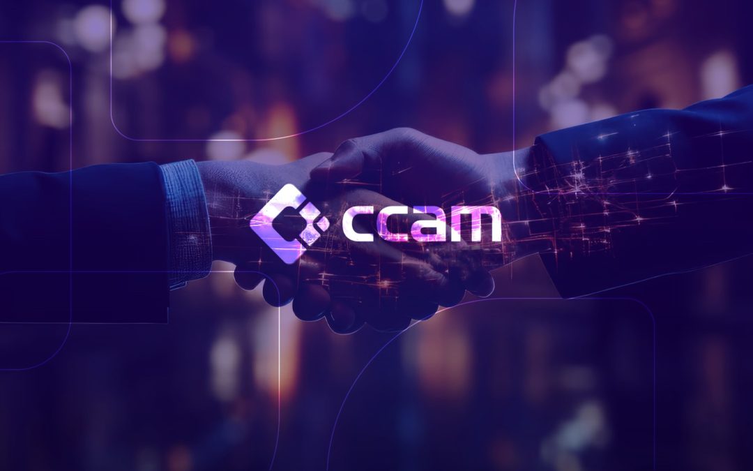 CCAM Appoints Brian Mathis as Director of Business Development and Partnerships