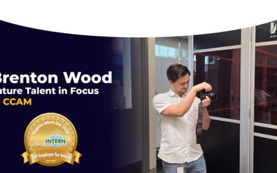 Spotlight on Brenton Wood