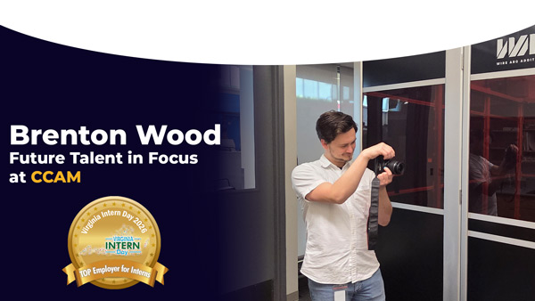 Spotlight on Brenton Wood