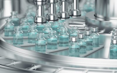 Virginia’s Advanced Pharmaceutical Manufacturing Secures funding from EDA to launch the End-to-End (E2E) Commercialization Project