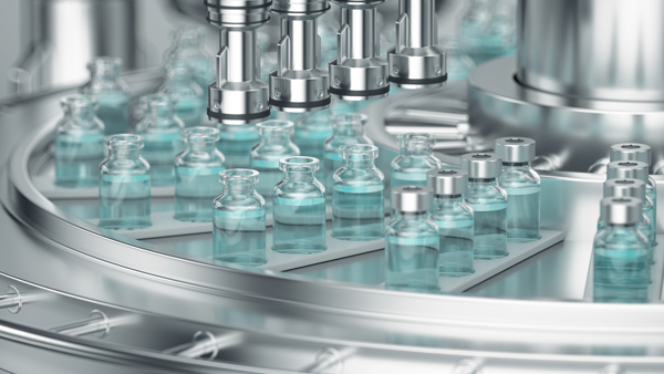 Virginia’s Advanced Pharmaceutical Manufacturing Secures funding from EDA to launch the End-to-End (E2E) Commercialization Project